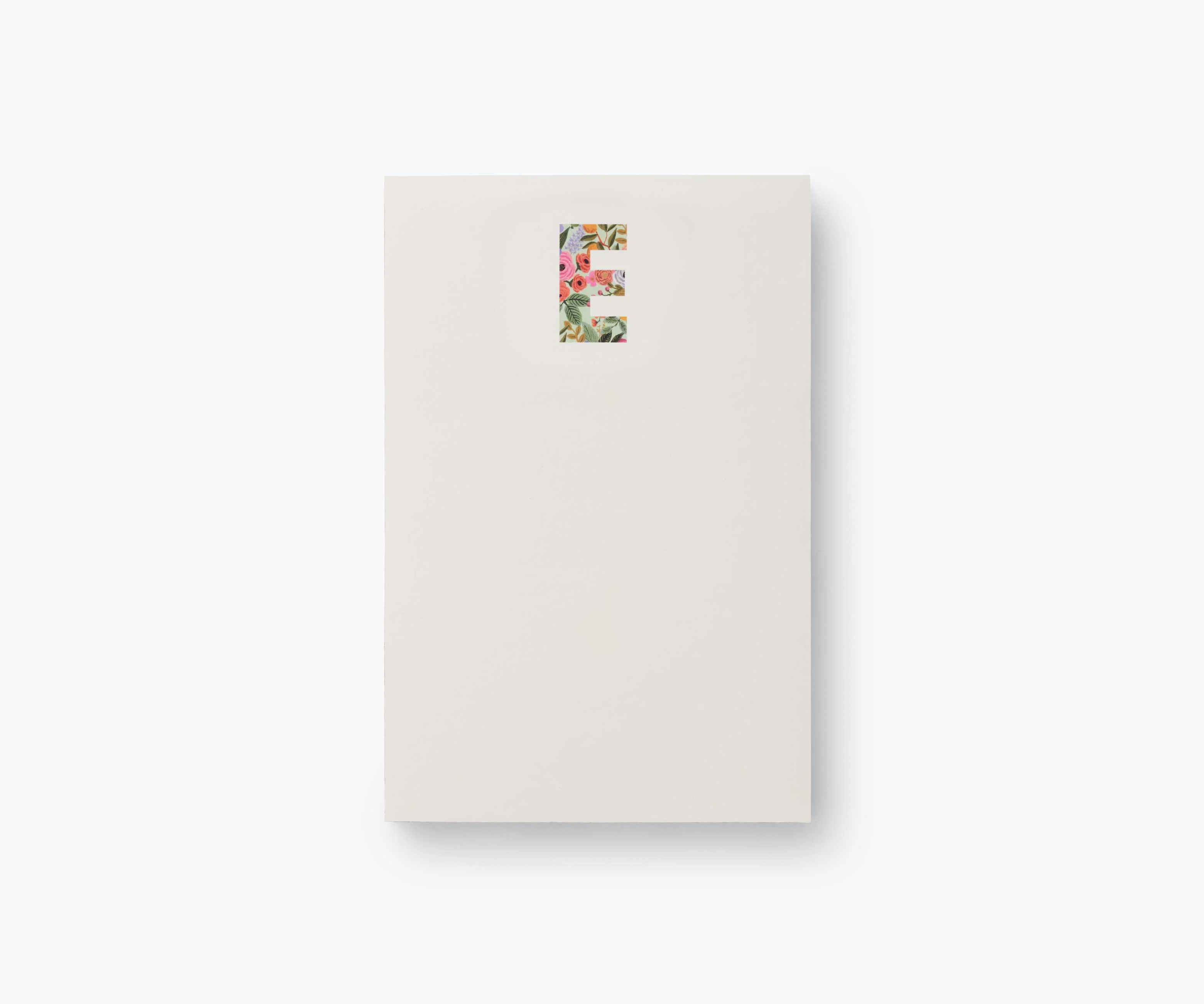 Monogram Notepad - Rifle Paper Co.