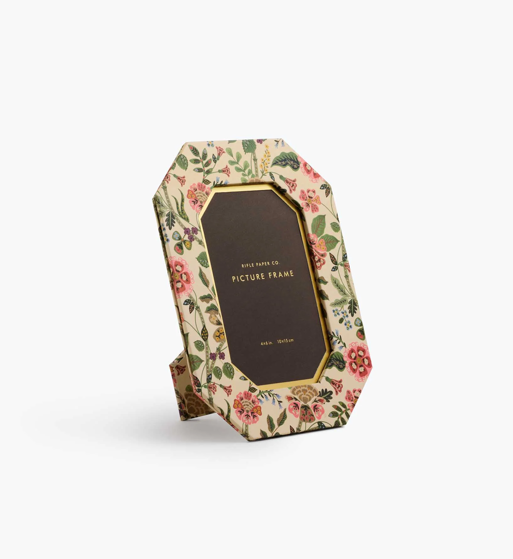 Paper Wrapped Picture Frame - Gracie - Rifle Paper Co.
